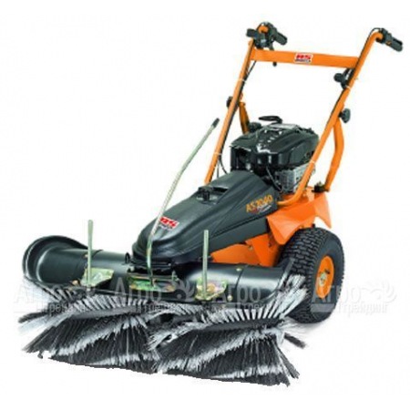 Подметальная машина ProBrush AS 835 в Саратове