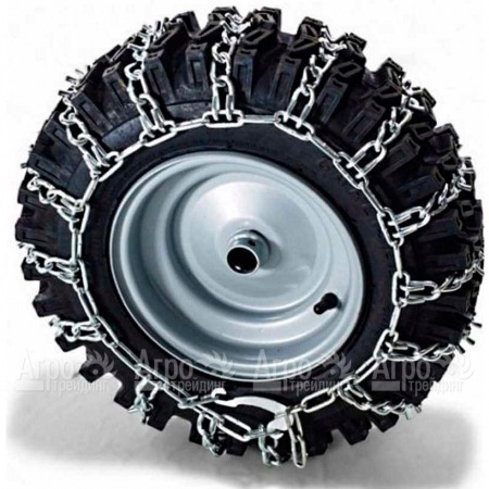 Цепи на колеса DASC 200 для Daewoo DASC 7080 в Саратове