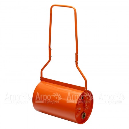 Каток для газона Сибртех 70 л, ручной, наливной, пробка-болт в Саратове