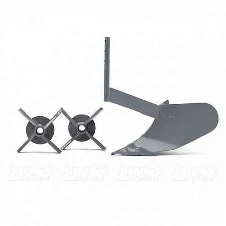 Комплект навесного оборудования R0058-1 для культиваторов Caiman Mokko, Meso в Саратове