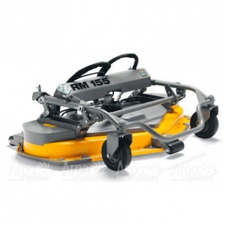 Дека косильная RM155H DOD для райдеров Stiga Titan  в Саратове