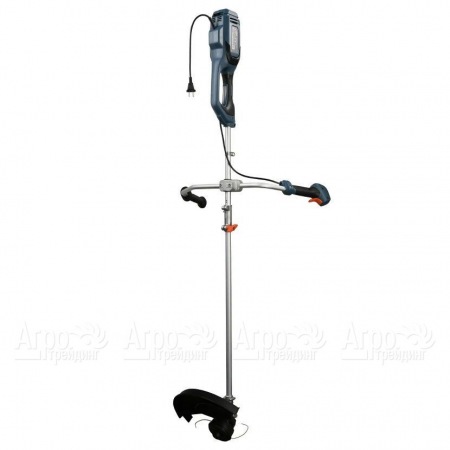  Электрокоса (электрический триммер) Senix BCUE12-M-EU в Саратове