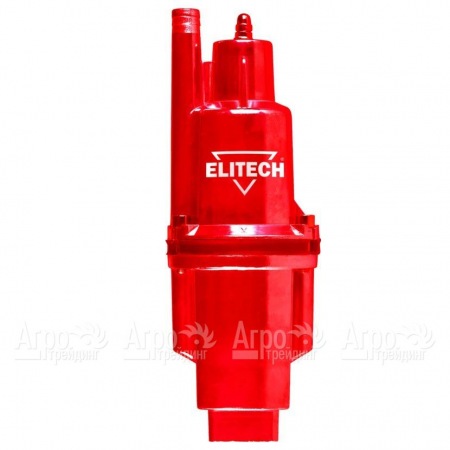 Насос погружной для колодцев Elitech НВ 300-40В  в Саратове