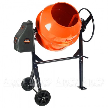 Бетоносмеситель Patriot BM 148C (Бетономешалка Patriot BM 148C) в Саратове