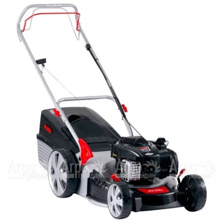 Газонокосилка бензиновая AL-KO Silver 46 BR Comfort 119069  в Саратове