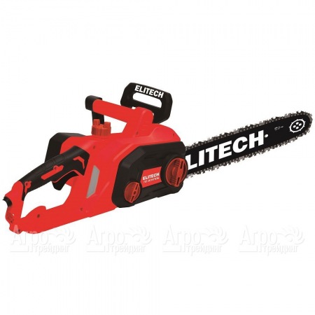 Элeктpoпилa Elitech ПЭ 2016ПОБ (E1611.021.00) 16" в Саратове