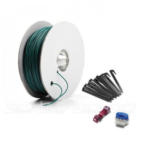 Комплект Малый для установки газонокосилки-робота Husqvarna в Саратове