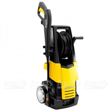 Мойка высокого давления Lavor Wave HR 135 в Саратове