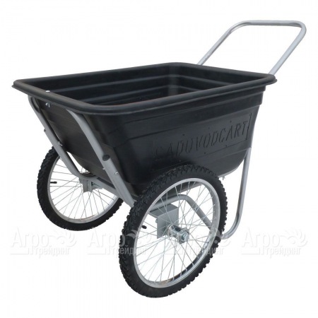 Тачка Sadovodcart Садовод двухколесная в Саратове