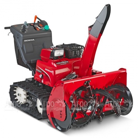 Снегоуборщик гусеничный Honda HSM 1390 I2ETDR в Саратове