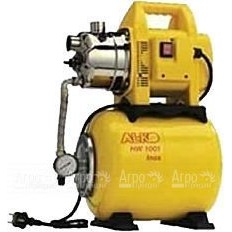 Насосная станция Al-KO HW 1001 Inox в Саратове