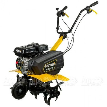Культиватор Huter GMC-7.0 в Саратове