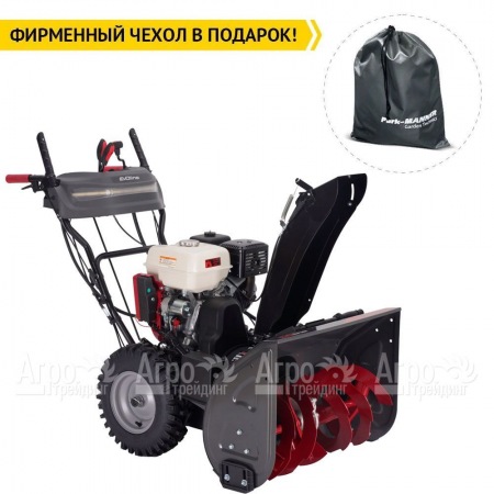 Снегоуборщик бензиновый EVOline SBG 690 HE в Саратове