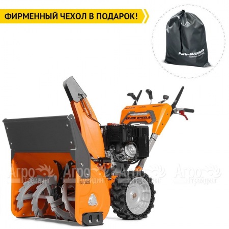 Снегоуборщик Daewoo DAST 1080EFI в Саратове