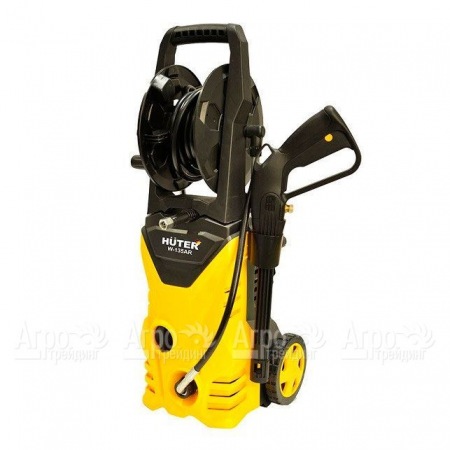 Мойка высокого давления Huter W135-AR  в Саратове