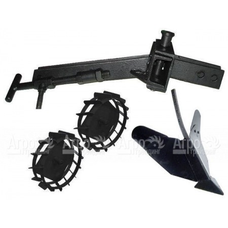 Комплект навесного оборудования MTD в Саратове