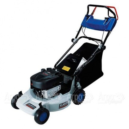 Газонокосилка бензиновая Elmos EMP50V в Саратове