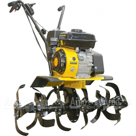 Культиватор Калибр МК-7.0 ЦУ в Саратове