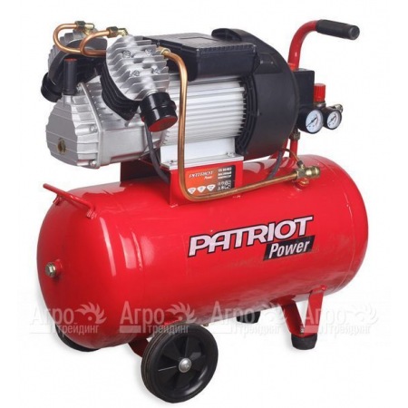 Компрессор поршневой Patriot VX 50/402  в Саратове