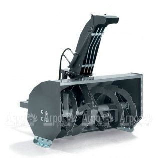 Снегоотбрасыватель двухступенчатый ST 110 для райдеров Stiga Titan  в Саратове