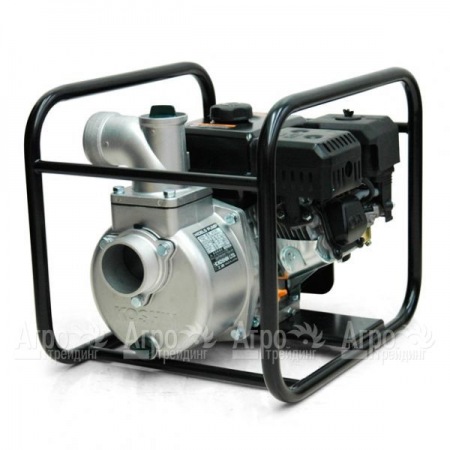 Бензиновая мотопомпа MasterYard TP 65 SEV в Саратове