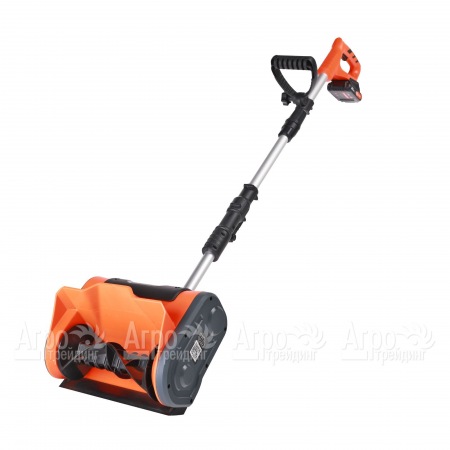 Снегоуборщик аккумуляторный (лопата) Patriot PE 1002 UES в Саратове