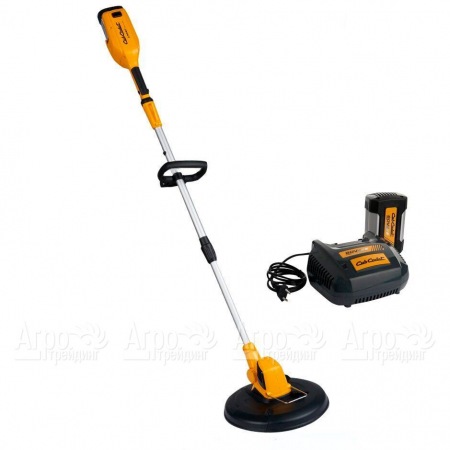 Аккумуляторный триммер Cub Cadet LH3 ET SET в Саратове