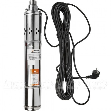 Скважинный насос Вихрь СН-550/90 в Саратове