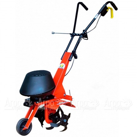 Культиватор электрический Eurosystems La Zappa el. 220V/1300Wt в Саратове