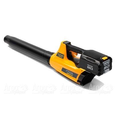 Воздуходувка аккумуляторная Stiga SAB 80 AE в Саратове