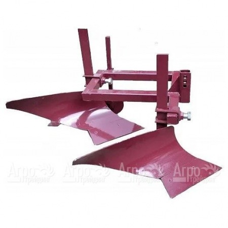 Плуг двухкорпусный П1-2х215/14-13 для мотоблоков Беларус в Саратове