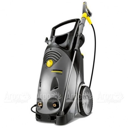 Мойка высокого давления без нагрева воды Karcher HD 10/25-4 S (EASY!Lock)  в Саратове