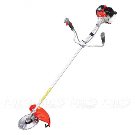Бензокоса (бензиновый триммер) A-iPower AT430T в Саратове