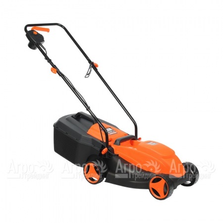 Газонокосилка электрическая Patriot PT 1030Е в Саратове