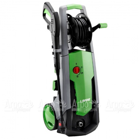 Мойка высокого давления Lavor Predator 160 WPS в Саратове
