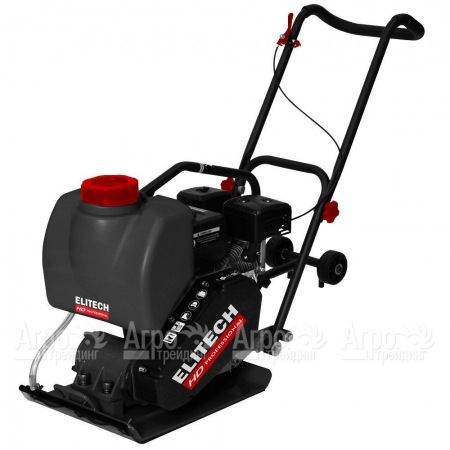 Плита витрамбовочная Elitech VTP 60T в Саратове