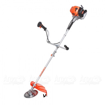 Бензокоса (бензиновый триммер) Patriot PT 4555ES в Саратове