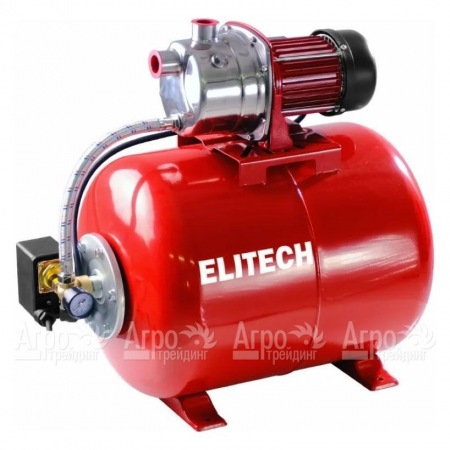 Насосная станция Elitech САВ 1200-50Н  в Саратове