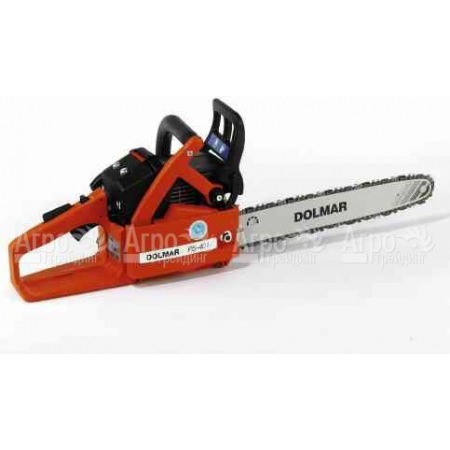 Бензопила Dolmar PS-109 HS-15" в Саратове
