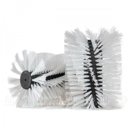 Комбинированная подметальная щетка для Caiman SM 1000, SM 1000W  в Саратове