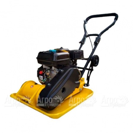 Виброплита бензиновая Huter VP-35W в Саратове