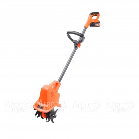 Культиватор аккумуляторный Patriot RA 333 UES в Саратове