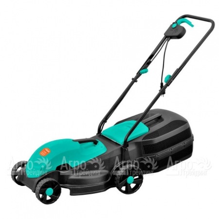 Газонокосилка электрическая Sturm EL1838 в Саратове