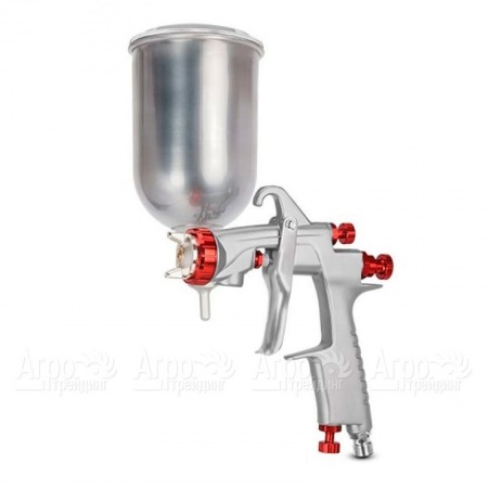 Пневматический краскопульт Crown CT38103-1.8 в Саратове