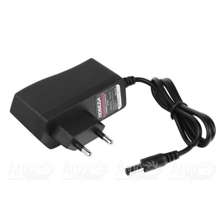 Зарядное устройство ЗУ120 для триммера Победа TA120 в Саратове