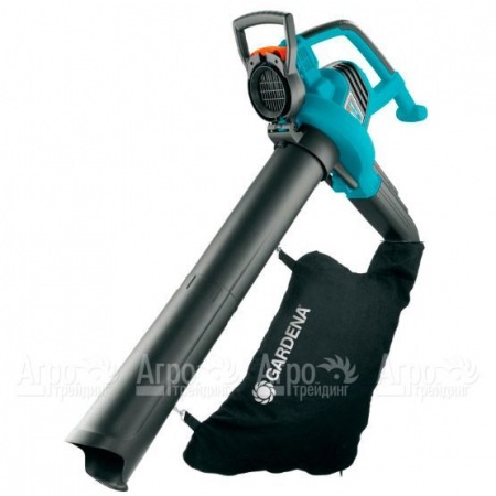 Садовый пылесос Gardena ErgoJet 3000 в Саратове