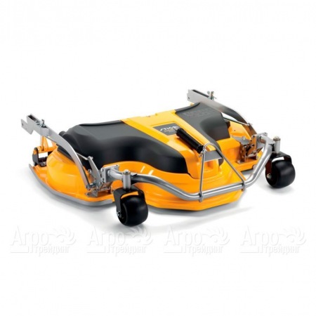 Режущая дека 100 Combi 3 EL для Stiga Park  в Саратове