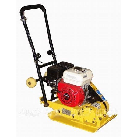 Виброплита ТСС ВП-100-4 в Саратове