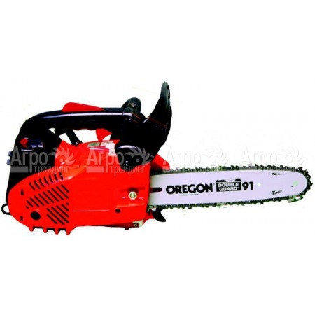 Бензопила Ikra Mogatec PСS 2525-10" в Саратове