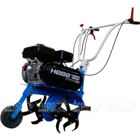 Культиватор Нева МК-80Р-KASEI 168F с двигателем Kasei 168F 5,0 л.с. в Саратове